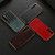 For Samsung Galaxy S23+ 5G Crocodile Texture Genuine Leather Nano Electroplating Phone Case(Coffee) For Samsung Galaxy S23+ 5G Crocodile Texture Genuine Leather Nano Electroplating Phone Case(Coffee)