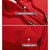 Zipper Cardigan Hooded Sweater Autumn Winter Fleece Coat Couple Sweatshirt, Size: XXXL(Lake Blue)