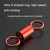 10rolls Outdoor Fishing Anti-tangle Sanyo Raw Silk PE Reinforcement Line Set, Size: 4.0(4.5m)