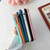 For iPhone 14 Pro Max Skin Feel CD Texture MagSafe Magnetic Phone Case(Royal Blue)