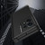 For OPPO Find N2 Macaron Magnetic Hinge Full Coverage Phone Case(Transparent)