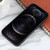 For iPhone 12 Pro Astronaut Pattern Silicone Straight Edge Phone Case(Flying Astronaut-Black)
