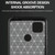 For Xiaomi Redmi 10A Brushed Texture Carbon Fiber TPU Phone Case(Black)