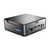 GK3V Pro Windows 11 Pro Mini PC, Intel Celeron N5105 CPU, Memory:8GB+128GB(UK Plug)
