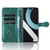 For Xiaomi 13 Lite / Civi 2 / 12 Lite NE Honeycomb Dot Texture Leather Phone Case(Green)