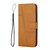 For Infinix Zero 20 Stitching Calf Texture Buckle Leather Phone Case(Yellow)