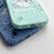 For iPhone XR Liquid Silicone Straight Side Phone Case(Green Astronaut)