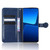 For Xiaomi 13 Pro Honeycomb Dot Texture Leather Phone Case(Blue)