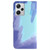 For Xiaomi Redmi Note 12 Pro+ Watercolor Pattern Flip Leather Phone Case(Winter Snow)