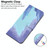 For Xiaomi Redmi Note 12 Pro+ Watercolor Pattern Flip Leather Phone Case(Winter Snow)