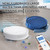 BOWAI OB8s Max Household Intelligent Path Charging Sweeping Robot(White)