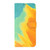 For Xiaomi 13 Pro Watercolor Pattern Flip Leather Phone Case(Autumn Leaf)