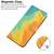 For Xiaomi 13 Pro Watercolor Pattern Flip Leather Phone Case(Autumn Leaf)