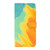 For Xiaomi Redmi Note 12 Pro+ Watercolor Pattern Flip Leather Phone Case(Autumn Leaf)