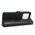 For Xiaomi 13 Honeycomb Dot Texture Leather Phone Case(Black)