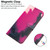 For Xiaomi Redmi Note 12 Pro+ Watercolor Pattern Flip Leather Phone Case(Berry) For Xiaomi Redmi Note 12 Pro+ Watercolor Pattern Flip Leather Phone Case(Berry)