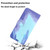 For Realme 10 Pro+ Watercolor Pattern Flip Leather Phone Case(Winter Snow)