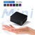 ZX03 Windows 11 Mini PC, Intel Alder Lake N95, Support Dual HDMI Output, Spec:8GB+256GB(UK Plug)