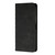 For Motorola Moto G Stylus 5G 2023 Diamond Pattern Splicing Skin Feel Magnetic Phone Case(Black)