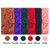 For Xiaomi 13 Pro Tiger Embossing Pattern Leather Phone Case(Purple)