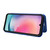 For Samsung Galaxy A24 4G Carbon Fiber Texture Flip Leather Phone Case(Blue) For Samsung Galaxy A24 4G Carbon Fiber Texture Flip Leather Phone Case(Blue)