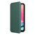 For Samsung Galaxy A24 4G Carbon Fiber Texture Flip Leather Phone Case(Green) For Samsung Galaxy A24 4G Carbon Fiber Texture Flip Leather Phone Case(Green)