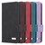 For Sony Xperia 10 V Magnetic Clasp Flip Leather Phone Case(Brown)