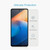 For vivo iQOO Z7 / Z7s 10pcs 0.26mm 9H 2.5D Tempered Glass Film