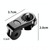 TELESIN AEE Adapter Screw Adapter Adjustment Arm For GoPro HERO11 Black / HERO9 Black / DJI Osmo Action 3