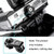 TELESIN AEE Adapter Screw Adapter Adjustment Arm For GoPro HERO11 Black / HERO9 Black / DJI Osmo Action 3