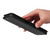 For Samsung Galaxy A24 4G Carbon Fiber Texture Flip Leather Phone Case(Black) For Samsung Galaxy A24 4G Carbon Fiber Texture Flip Leather Phone Case(Black)