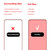 For Honor X9A / Magic5 Lite 5pcs ENKAY 0.26mm 3D Hot Bending Tempered Glass Full Film with Lens Film