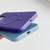 For iPhone 14 Pro Max Colorful Series TPU+PC Magsafe Magnetic Phone Case(Blue)