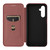 For Samsung Galaxy A24 4G Carbon Fiber Texture Flip Leather Phone Case(Brown) For Samsung Galaxy A24 4G Carbon Fiber Texture Flip Leather Phone Case(Brown)
