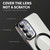For Samsung Galaxy S23 5G CD Texture Plating TPU MagSafe Phone Case with Lens Film(Dark Green)