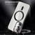 For Samsung Galaxy S23 5G CD Texture Plating TPU MagSafe Phone Case with Lens Film(Black) For Samsung Galaxy S23 5G CD Texture Plating TPU MagSafe Phone Case with Lens Film(Black)