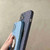 For iPhone 14 Pro Max Splash Ink MagSafe Magnetic Phone Case(Royal Blue)
