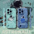 For iPhone 14 Liquid Silicone Straight Side Phone Case(Green Astronaut)