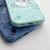 For iPhone 14 Liquid Silicone Straight Side Phone Case(Green Astronaut)