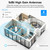 Wavlink AERIAL D4X AX1800Mbps Dual Frequency WiFi Signal Amplifier WiFi6 Extender(US Plug)