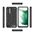 For Samsung Galaxy A54 5G Magic Armor TPU Hard PC Phone Case(Navy Blue) For Samsung Galaxy A54 5G Magic Armor TPU Hard PC Phone Case(Navy Blue)