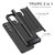 For Samsung Galaxy A54 5G Magic Armor TPU Hard PC Phone Case(Navy Blue) For Samsung Galaxy A54 5G Magic Armor TPU Hard PC Phone Case(Navy Blue)