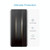 For Honor Magic5 Ultimate 50pcs 0.26mm 9H 2.5D Tempered Glass Film