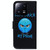 For Xiaomi 13 Pro 5G Coloured Drawing Flip Leather Phone Case(Anger)