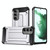 For Samsung Galaxy A54 5G Magic Armor TPU Hard PC Phone Case(Silver) For Samsung Galaxy A54 5G Magic Armor TPU Hard PC Phone Case(Silver)