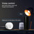 Tuya Smart App Wifi Smart Socket Phone Remote Timing Voice Switch Supports Alexa US Plug, Style: 16A Power Model