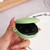 For Xiaomi Redmi Buds 4 Lite Silicone Earphone Protective Case with Hook (Matcha)