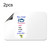 2pcs Refrigerator Magnetic Erasable Message Board(A4)