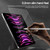 For iPad mini 6 AR Transparency Enhancement Tablet Film