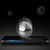 For Honor X8a 10pcs DUX DUCIS 0.33mm 9H Medium Alumina Tempered Glass Film